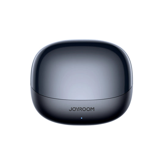 Auriculares Bluetooth Joyroom Funpods JR-FN2, TWS, ANC, Negro