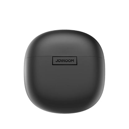 Manos libres Bluetooth Joyroom Funpods JR-FB1, TWS, ANC, Negro
