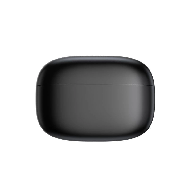 Manos libres Bluetooth Joyroom Funpods JR-FN3, TWS, ANC, Negro