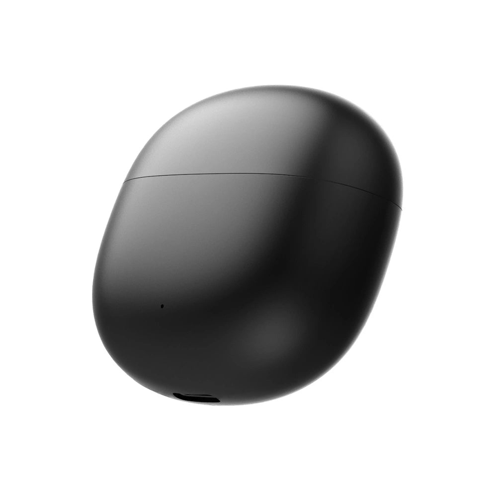 Manos libres Bluetooth Joyroom Funpods JR-FB1, TWS, ANC, Negro