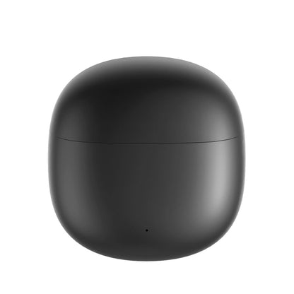 Manos libres Bluetooth Joyroom Funpods JR-FB1, TWS, ANC, Negro
