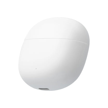 Manos libres Bluetooth Joyroom Funpods JR-FB1 Nueva Versión, TWS, Blanco