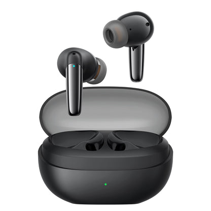 Manos libres Bluetooth Joyroom JR-BB1, TWS, Negro