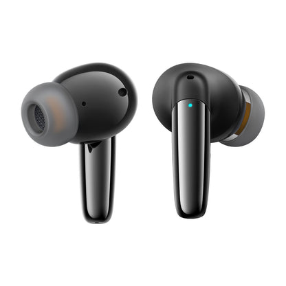 Manos libres Bluetooth Joyroom JR-BB1, TWS, Negro