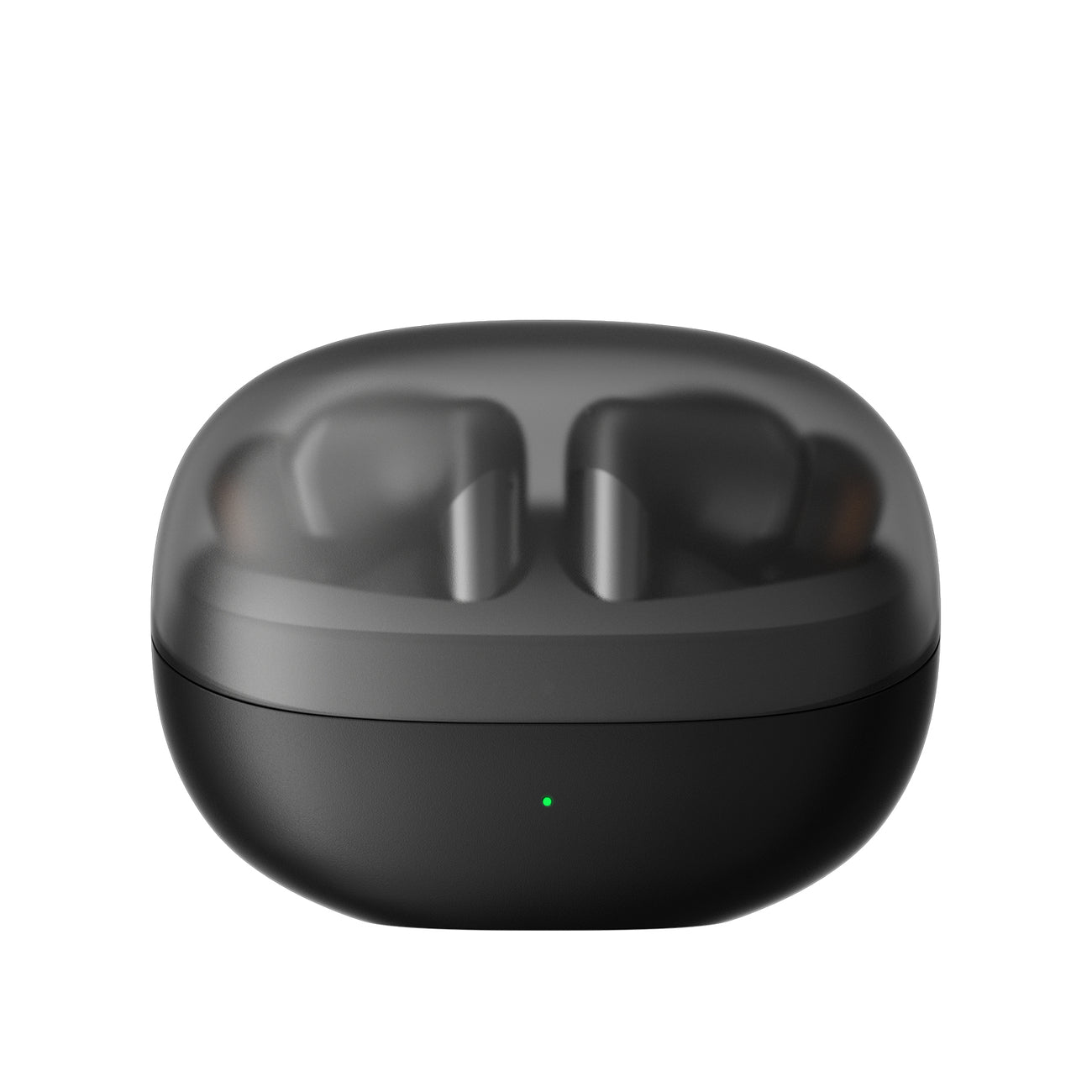 Manos libres Bluetooth Joyroom JR-BB1, TWS, Negro
