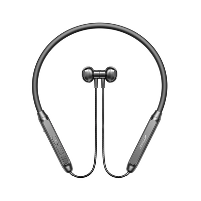 Manos libres Bluetooth Joyroom JR-D8, A2DP, Negro