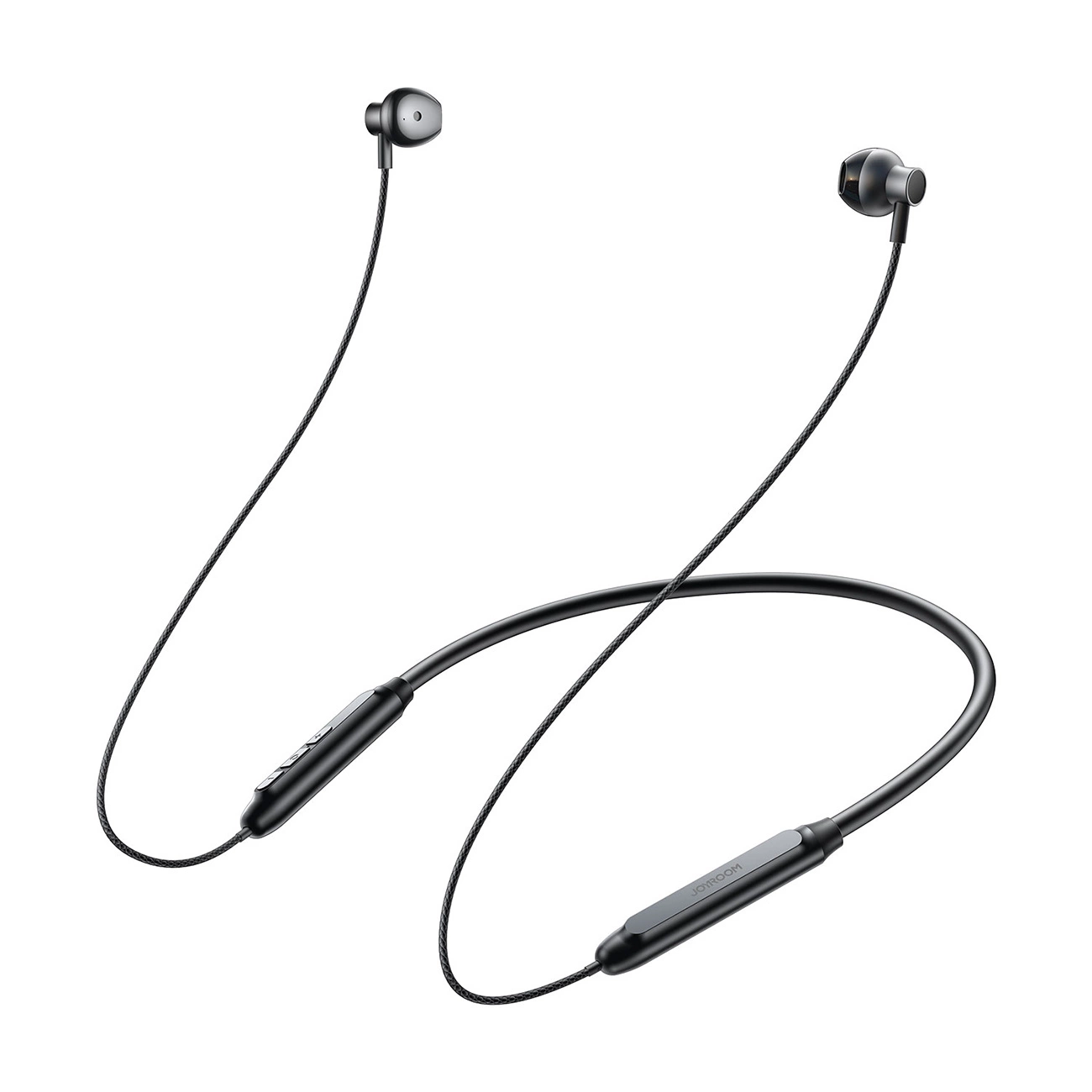 Manos libres Bluetooth Joyroom JR-D8, A2DP, Negro
