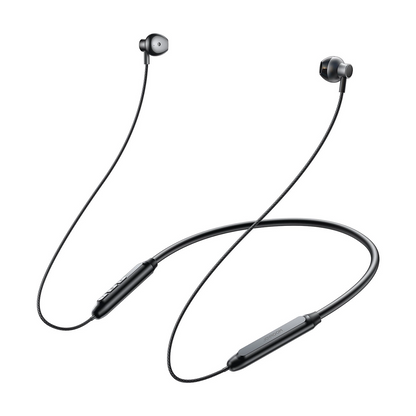 Manos libres Bluetooth Joyroom JR-D8, A2DP, Negro