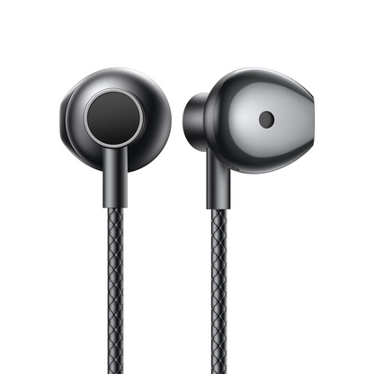 Manos libres Bluetooth Joyroom JR-D8, A2DP, Negro