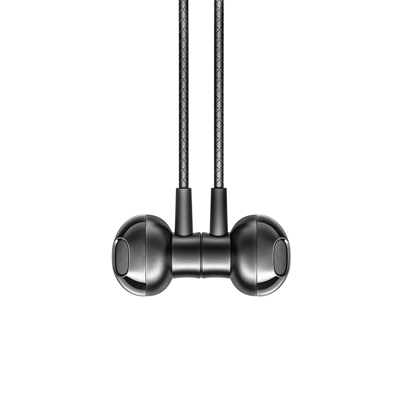 Manos libres Bluetooth Joyroom JR-D8, A2DP, Negro