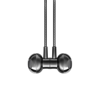 Manos libres Bluetooth Joyroom JR-D8, A2DP, Negro