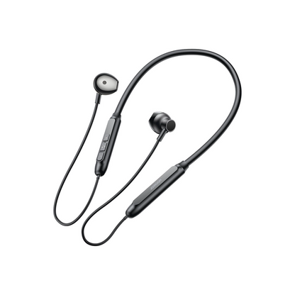 Manos libres Bluetooth Joyroom JR-D8, A2DP, Negro