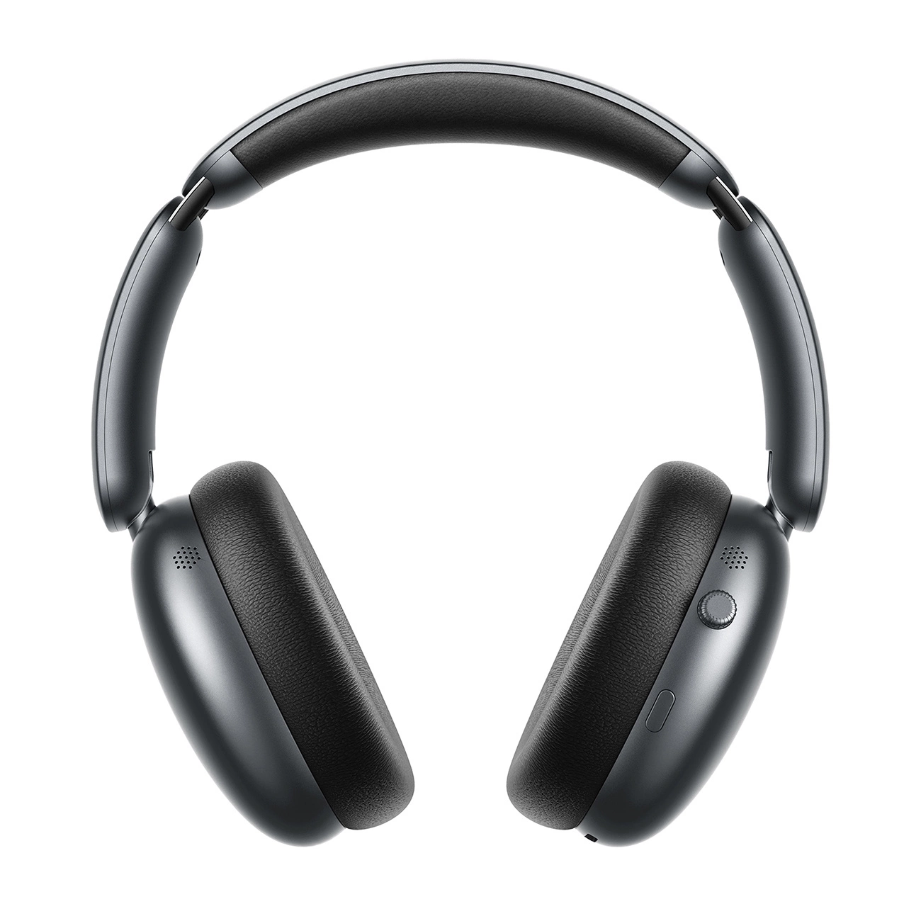 Manos libres Bluetooth Joyroom JR-JH1, A2DP, ANC, Negro