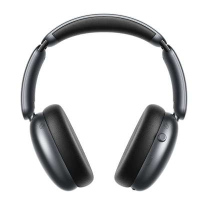 Manos libres Bluetooth Joyroom JR-JH1, A2DP, ANC, Negro