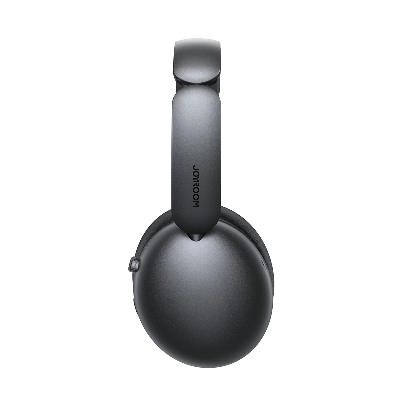 Manos libres Bluetooth Joyroom JR-JH1, A2DP, ANC, Negro
