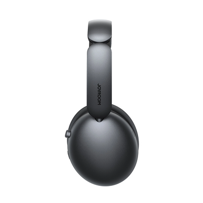 Manos libres Bluetooth Joyroom JR-JH1, A2DP, ANC, Negro