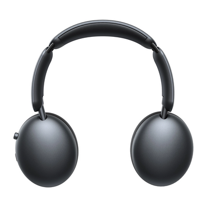 Manos libres Bluetooth Joyroom JR-JH1, A2DP, ANC, Negro