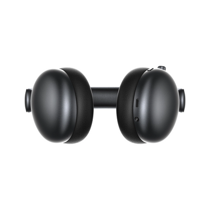 Manos libres Bluetooth Joyroom JR-JH1, A2DP, ANC, Negro