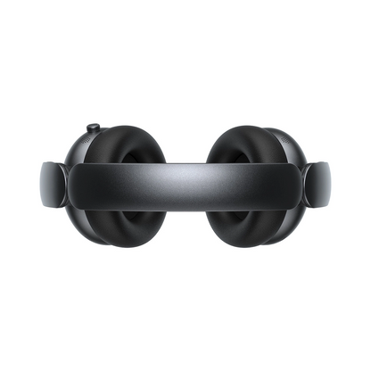 Manos libres Bluetooth Joyroom JR-JH1, A2DP, ANC, Negro