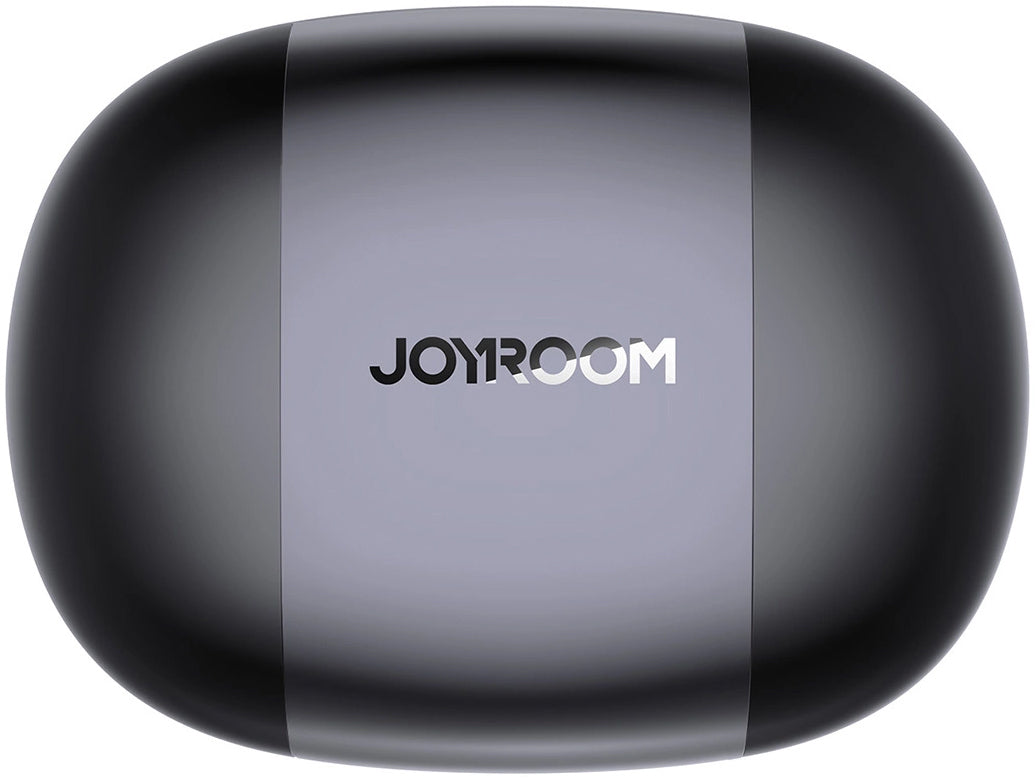 Manos libres Bluetooth Joyroom Open Ear JR-OE4, TWS, Negro