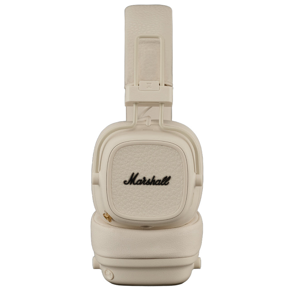 Manos libres Bluetooth Marshall Major V, A2DP, Blanco