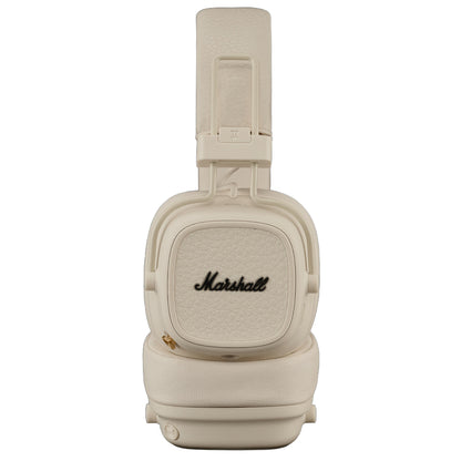 Manos libres Bluetooth Marshall Major V, A2DP, Blanco