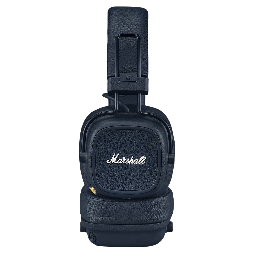 Manos libres Bluetooth Marshall Major V, A2DP, Azul