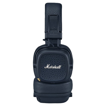 Manos libres Bluetooth Marshall Major V, A2DP, Azul