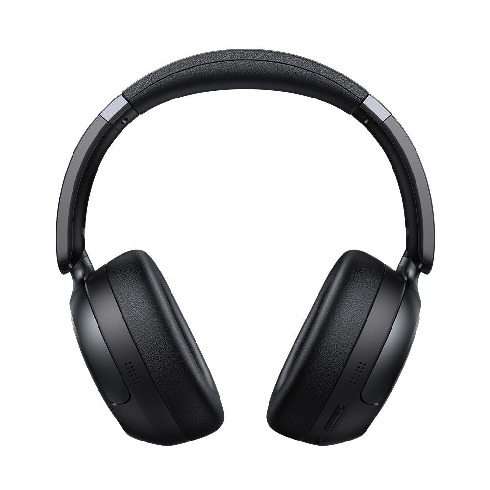 Manos libres Bluetooth McDodo HP-1400 T01, A2DP, ANC, Negro