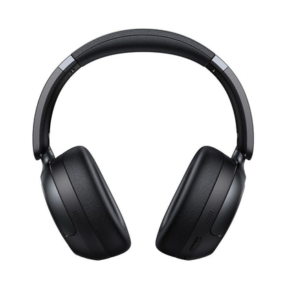 Manos libres Bluetooth McDodo HP-1400 T01, A2DP, ANC, Negro