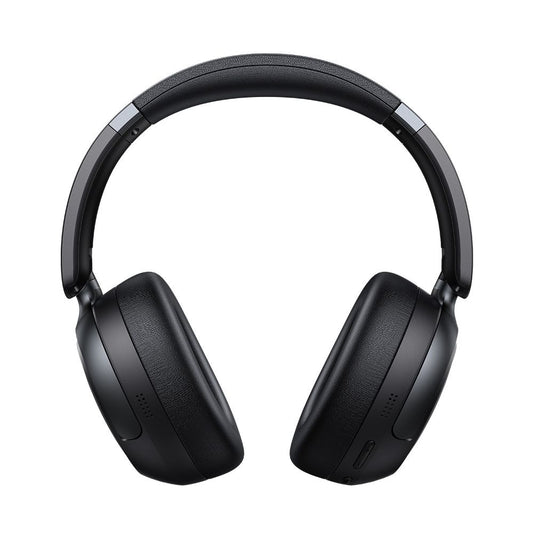 Manos libres Bluetooth McDodo HP-1400 T01, A2DP, ANC, Negro