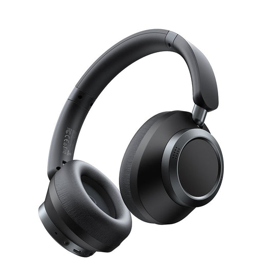 Handsfree Bluetooth McDodo HP-5820 T03, A2DP, ANC, Negro