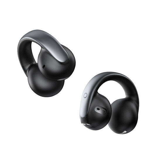 Manos libres Bluetooth McDodo HP-8160 Air O3, TWS, Negro