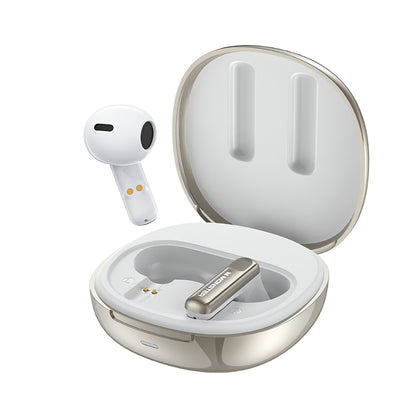 Manos libres Bluetooth Monster N-Lite 209, TWS, Plateado