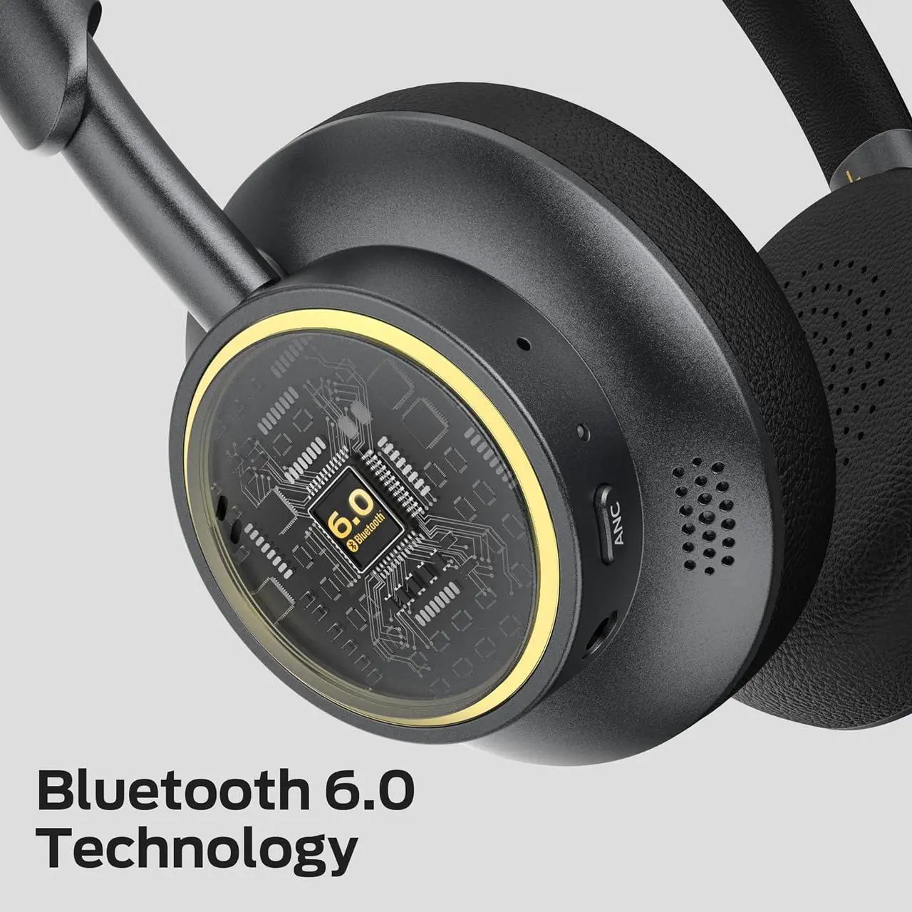 Manos libres Bluetooth Monster N-tune mini 02, A2DP, ANC, Negro