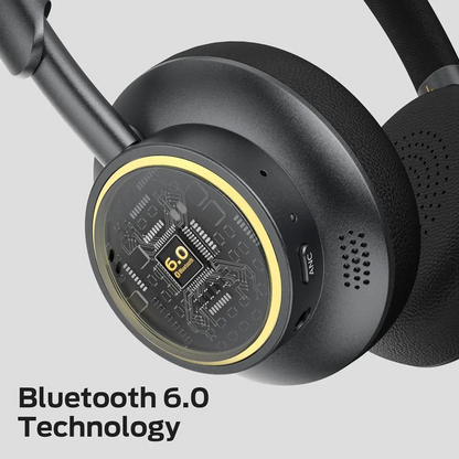 Manos libres Bluetooth Monster N-tune mini 02, A2DP, ANC, Negro