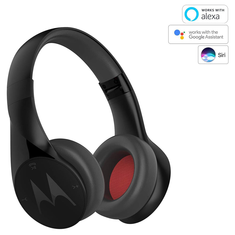 Handsfree Bluetooth Motorola Moto XT500, MultiPoint, A2DP, Negro