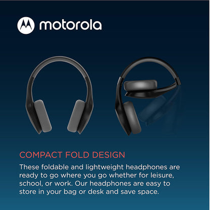 Handsfree Bluetooth Motorola Moto XT500, MultiPoint, A2DP, Negro