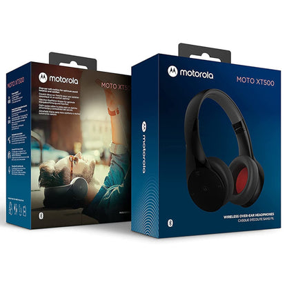 Handsfree Bluetooth Motorola Moto XT500, MultiPoint, A2DP, Negro