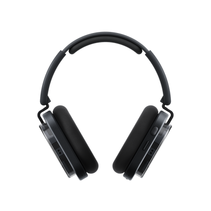 Handsfree Bluetooth Nothing Headphone (1) B170, MultiPoint, A2DP, ANC, Gray, Resealed