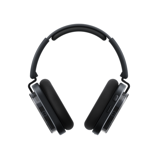 Manos libres Bluetooth Nothing Headphone (1) B170, MultiPoint, A2DP, ANC, Gris, Reacondicionado