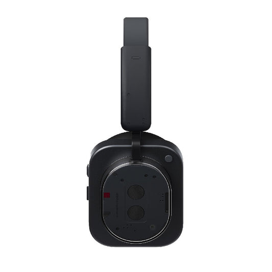 Auriculares Bluetooth Manos Libres Nothing Headphone (1) B170, MultiPoint, A2DP, ANC, Gris