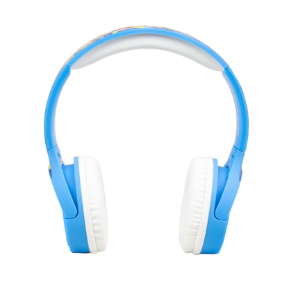 Manos libres Bluetooth OEM Paw Patrol Kids, A2DP, Azul