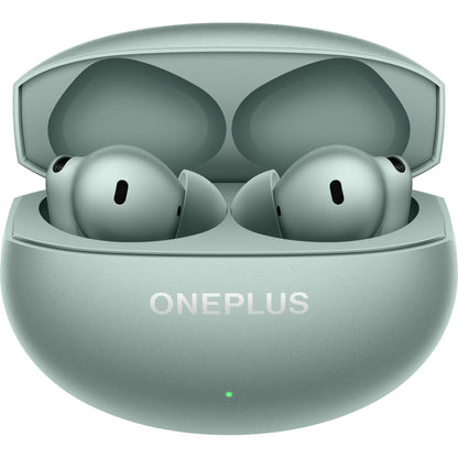 Manos libres Bluetooth OnePlus Buds 4, Verde 5481158904