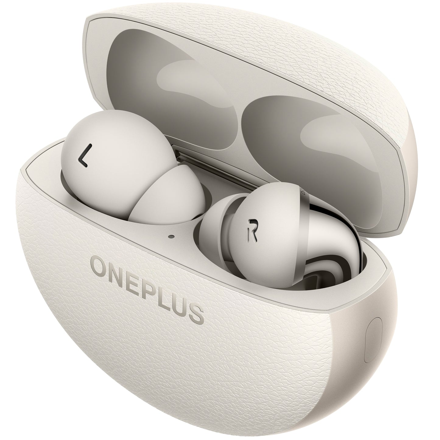 Manos libres Bluetooth OnePlus Buds Pro 3, Alb 5481158576 