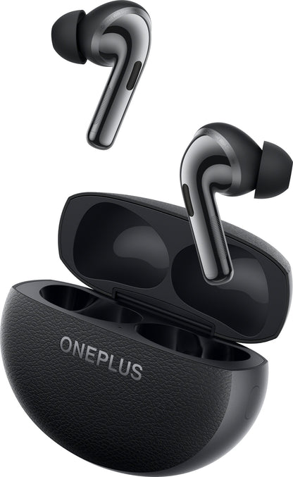 Manos libres Bluetooth OnePlus Buds Pro 3, Negro 5481158573