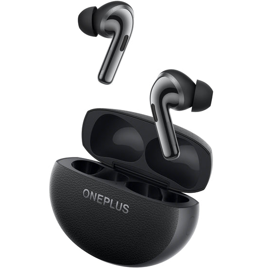 Manos libres Bluetooth OnePlus Buds Pro 3, Negro 5481158575 