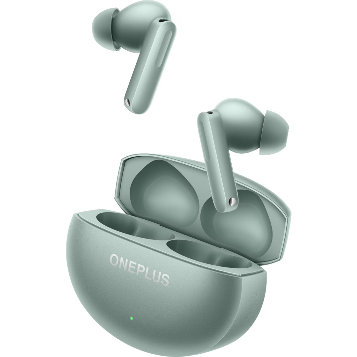 Manos libres Bluetooth OnePlus Buds 4, Verde 5481158904
