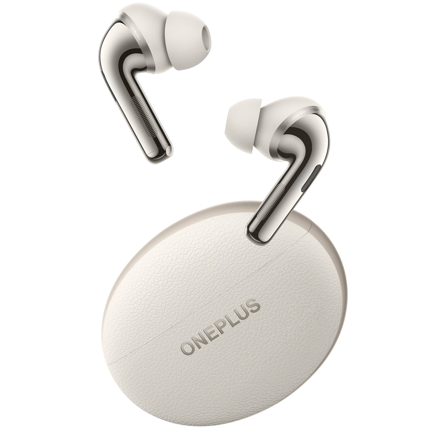 Manos libres Bluetooth OnePlus Buds Pro 3, Alb 5481158576 