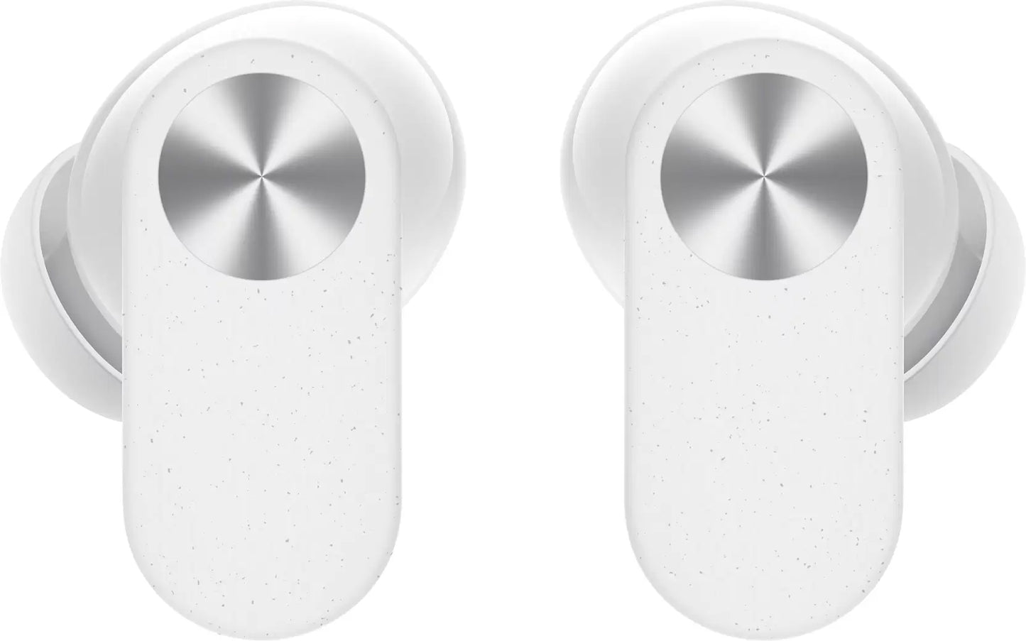 Manos libres Bluetooth OnePlus Nord Buds 2, Blanco 5481129549